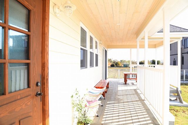 オークヴィルホームズ 【栃木市】リビングに夢を描いて。私らしくアレンジを楽しむアメリカンハウスの建築実例画像10