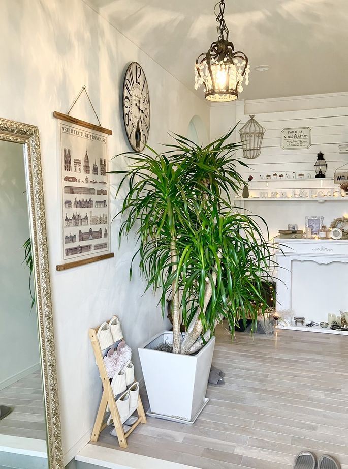 オークヴィルホームズ 【館林市/５LDK/45.12坪】フレンチStyle ドーマー屋根×サンカク屋根の南フランステイストな可愛い外観の建築実例画像3