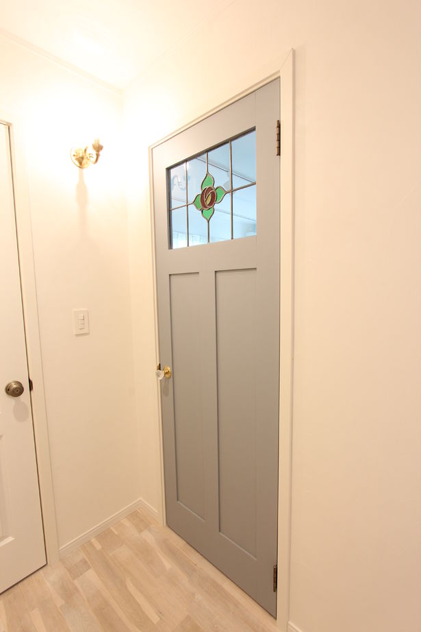 オークヴィルホームズ 【館林市/５LDK/45.12坪】フレンチStyle ドーマー屋根×サンカク屋根の南フランステイストな可愛い外観の建築実例画像10