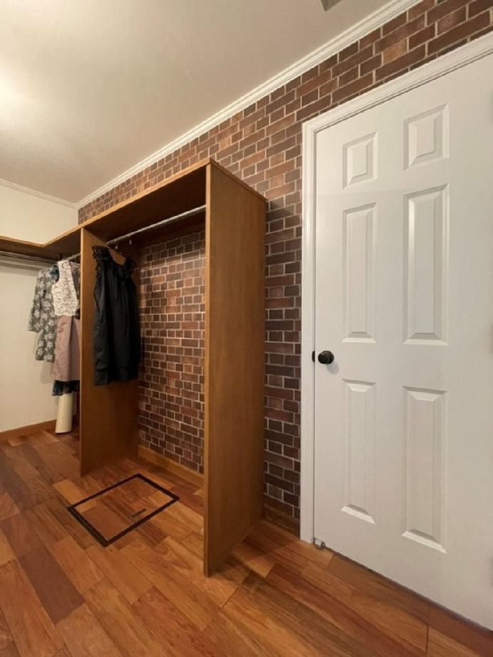 オークヴィルホームズ 【古河市/３LDK/24.41坪】Surfer’s FLAT　「カリフォルニアの海沿いに佇む平屋のコテージ」がコンセプトの建築実例画像10