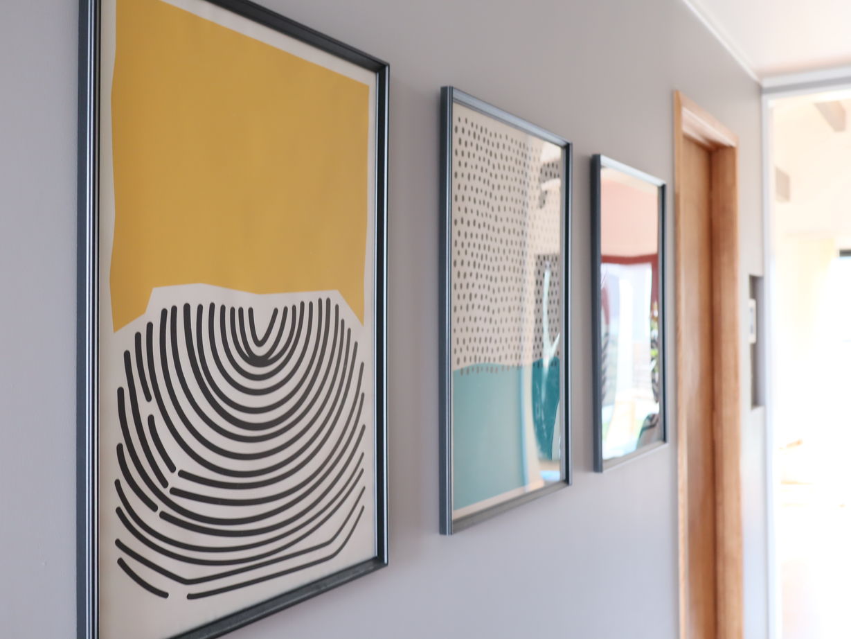 オークヴィルホームズ 【取手市/3LDK/28.50坪】ミッドセンチュリーモダンSTYLE　20世紀中期を彷彿とさせるこだわりのデザインの建築実例画像4