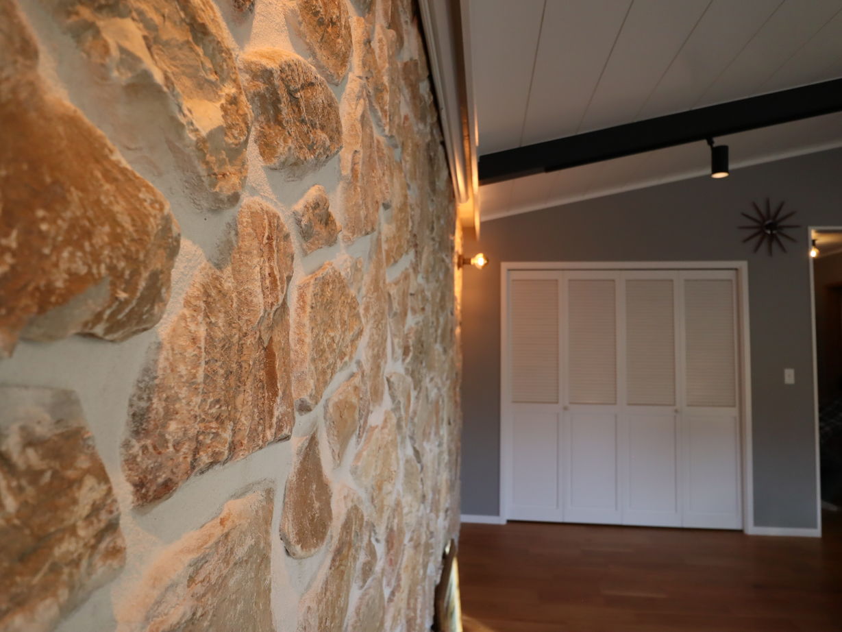 オークヴィルホームズ 【取手市/3LDK/28.50坪】ミッドセンチュリーモダンSTYLE　20世紀中期を彷彿とさせるこだわりのデザインの建築実例画像7