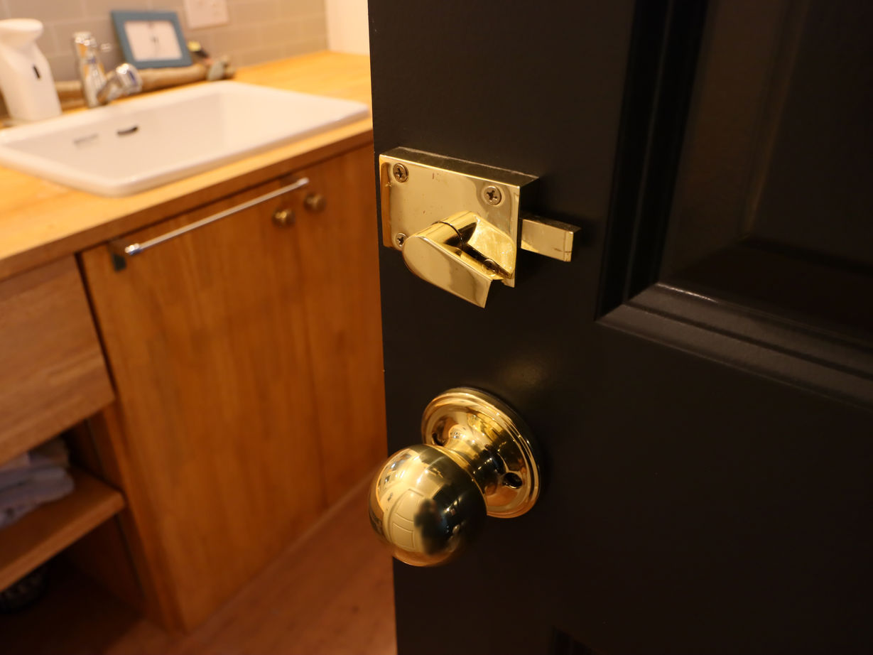 オークヴィルホームズ 【取手市/3LDK/28.50坪】ミッドセンチュリーモダンSTYLE　20世紀中期を彷彿とさせるこだわりのデザインの建築実例画像8