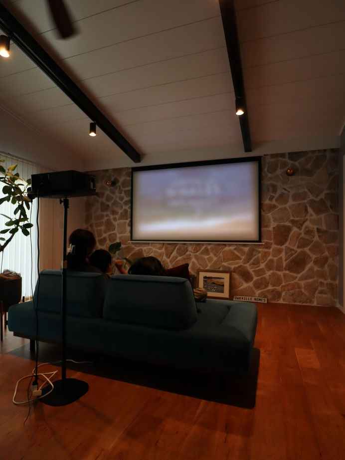 オークヴィルホームズ 【取手市/3LDK/28.50坪】ミッドセンチュリーモダンSTYLE　20世紀中期を彷彿とさせるこだわりのデザインの建築実例画像10