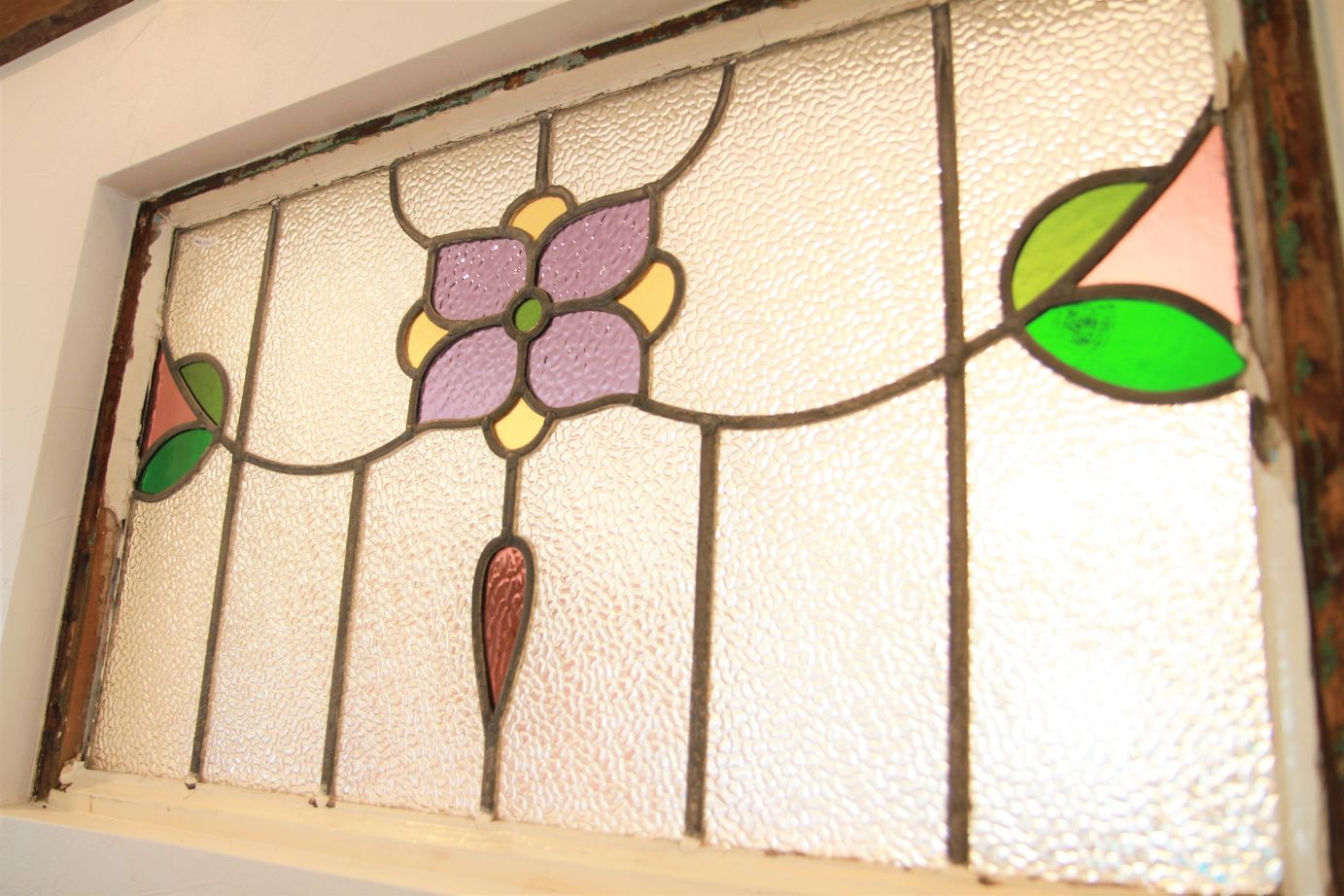 アリスト ナチュラルテイストのかわいい平屋の建築実例画像5