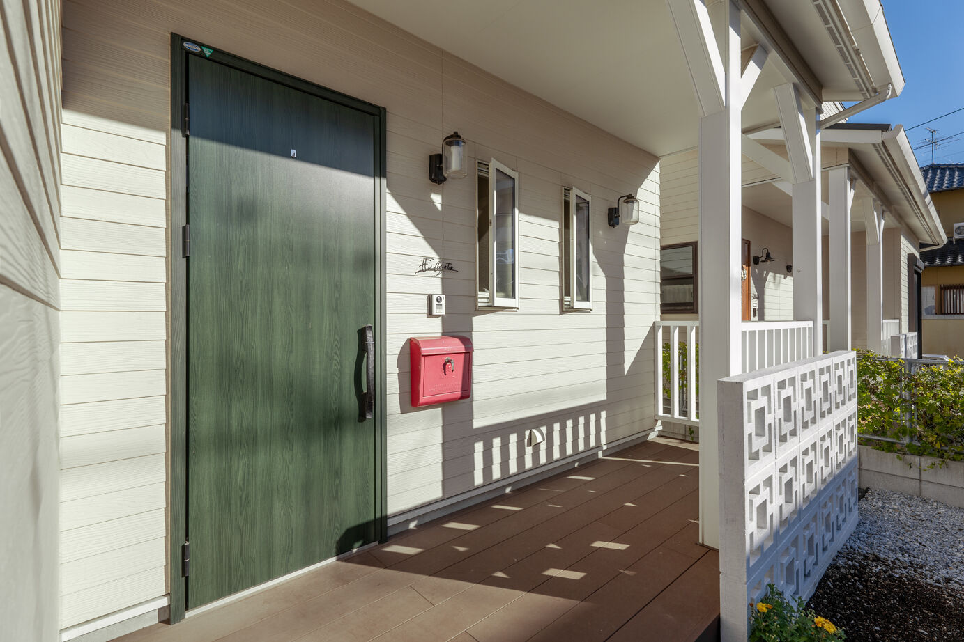 アリスト 柔らかい雰囲気が空間を包み込むナチュラルモダンの家の建築実例画像2