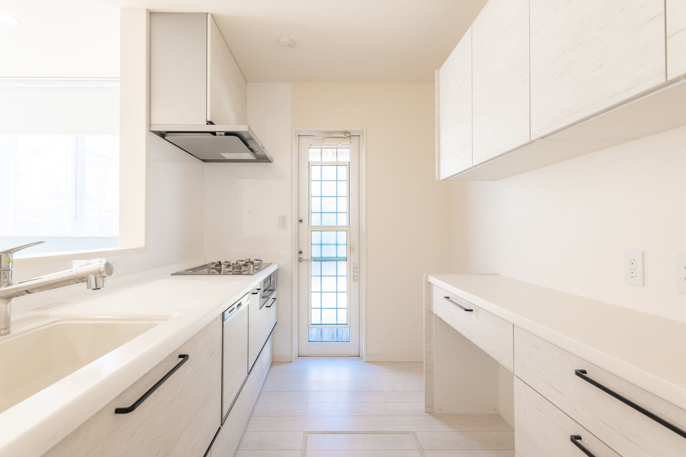 アリスト 柔らかい雰囲気が空間を包み込むナチュラルモダンの家の建築実例画像5