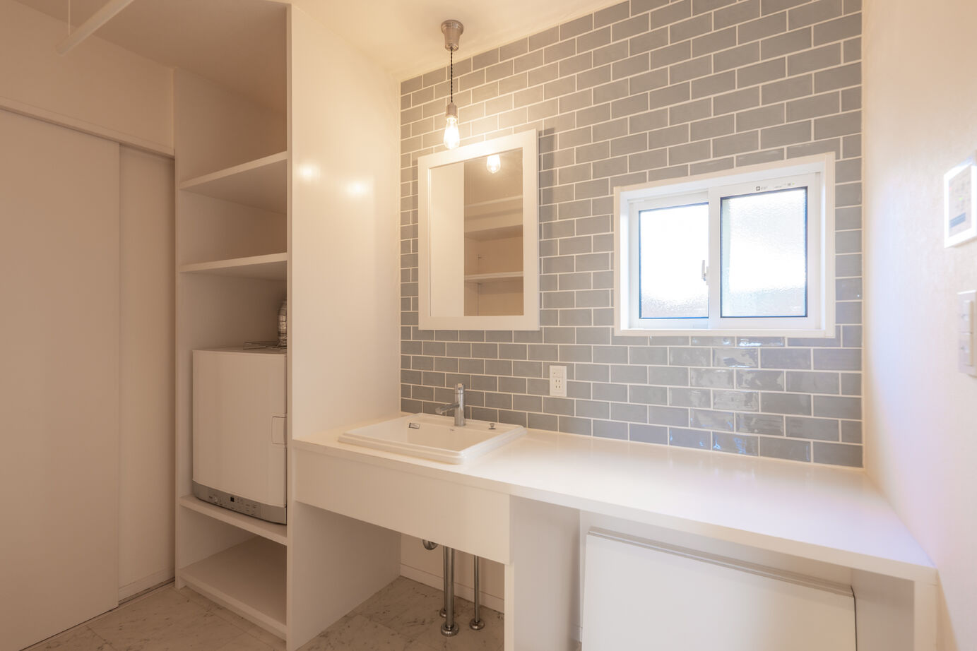 アリスト 柔らかい雰囲気が空間を包み込むナチュラルモダンの家の建築実例画像6