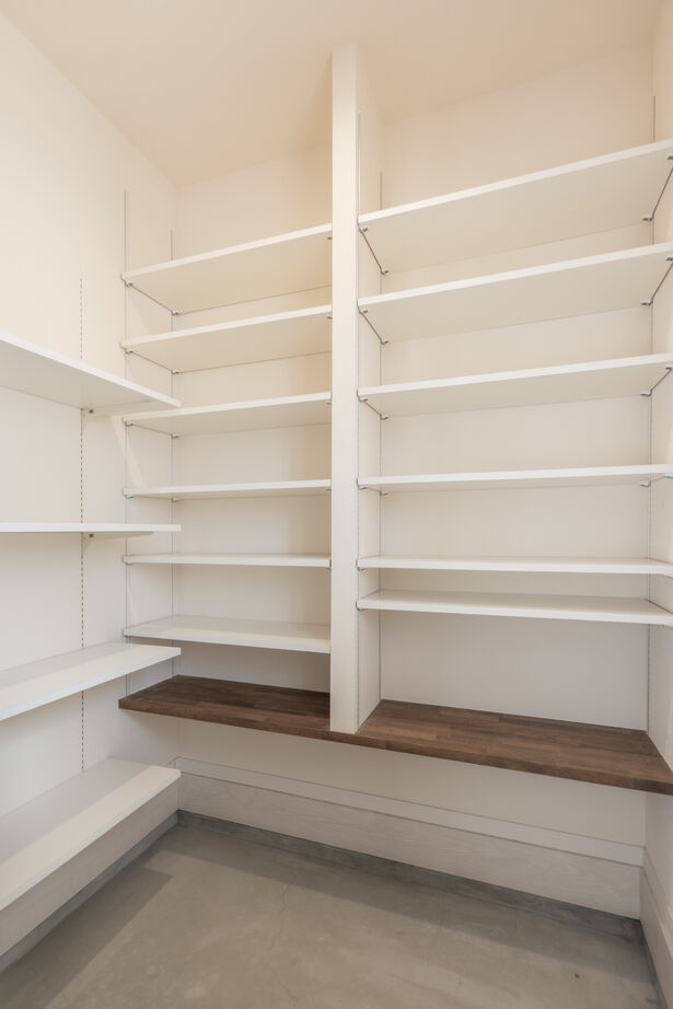 アリスト 柔らかい雰囲気が空間を包み込むナチュラルモダンの家の建築実例画像9