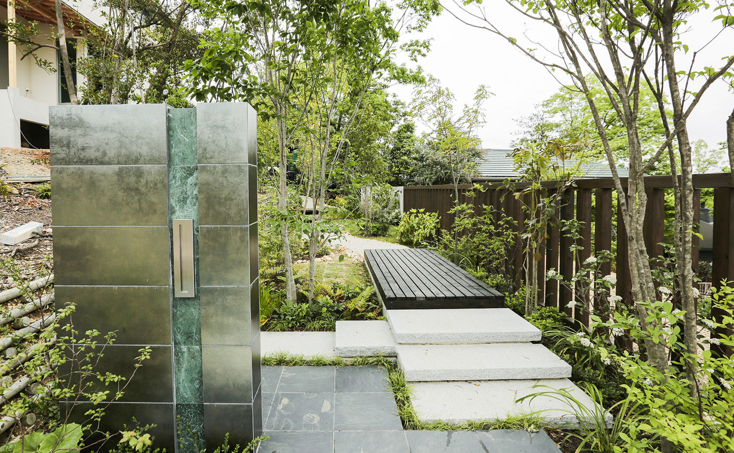 AREX/アーレックス 【1000万円/平屋/絶景リゾート/30坪台/間取り図】ウッドデッキ・薪ストーブ・露天風呂のあるこだわりの平屋の建築実例画像4