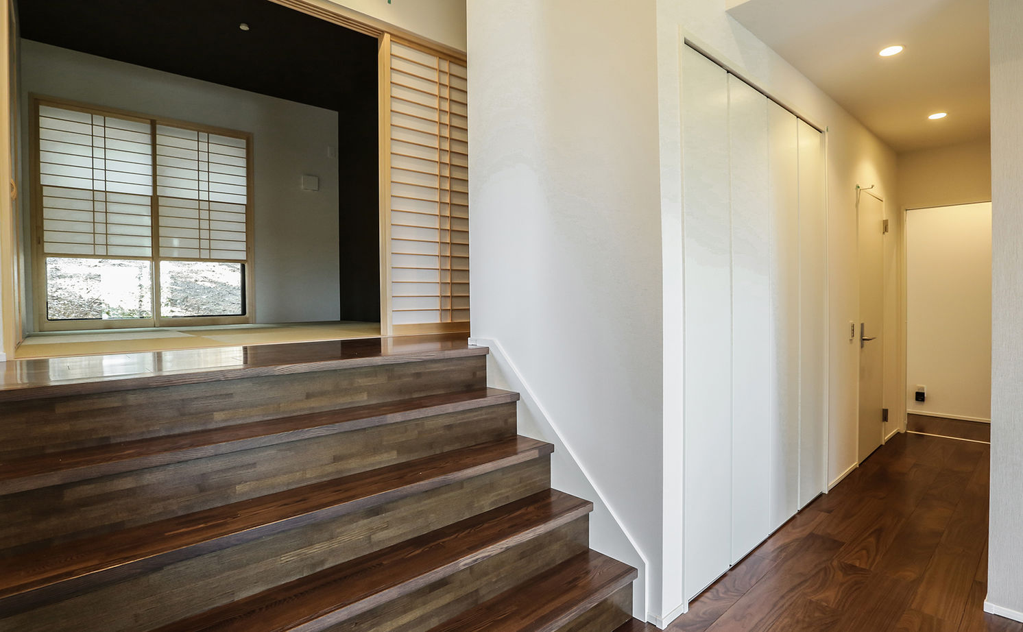 AREX/アーレックス 【1000万円/平屋/絶景リゾート/30坪台/間取り図】ウッドデッキ・薪ストーブ・露天風呂のあるこだわりの平屋の建築実例画像12