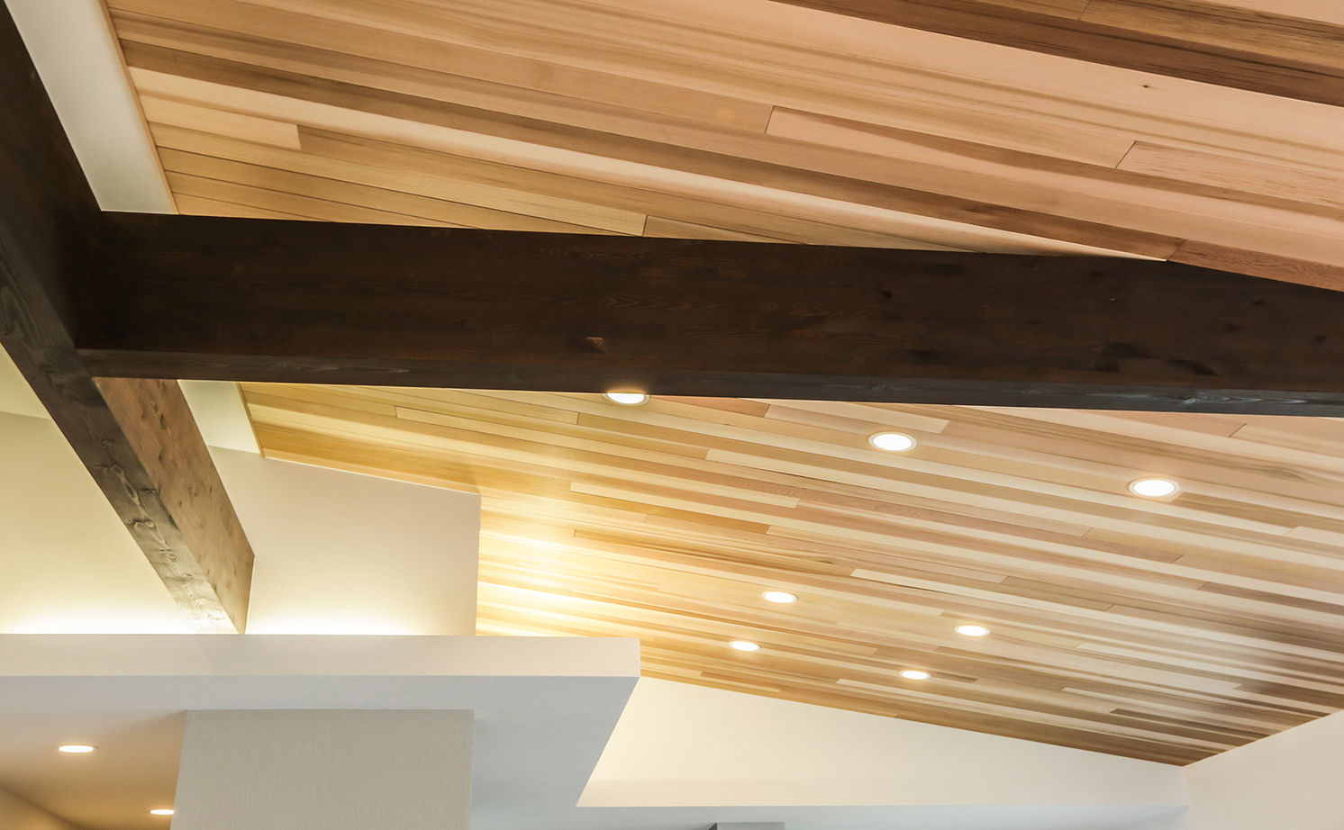 AREX/アーレックス 【1000万円/平屋/絶景リゾート/30坪台/間取り図】ウッドデッキ・薪ストーブ・露天風呂のあるこだわりの平屋の建築実例画像19