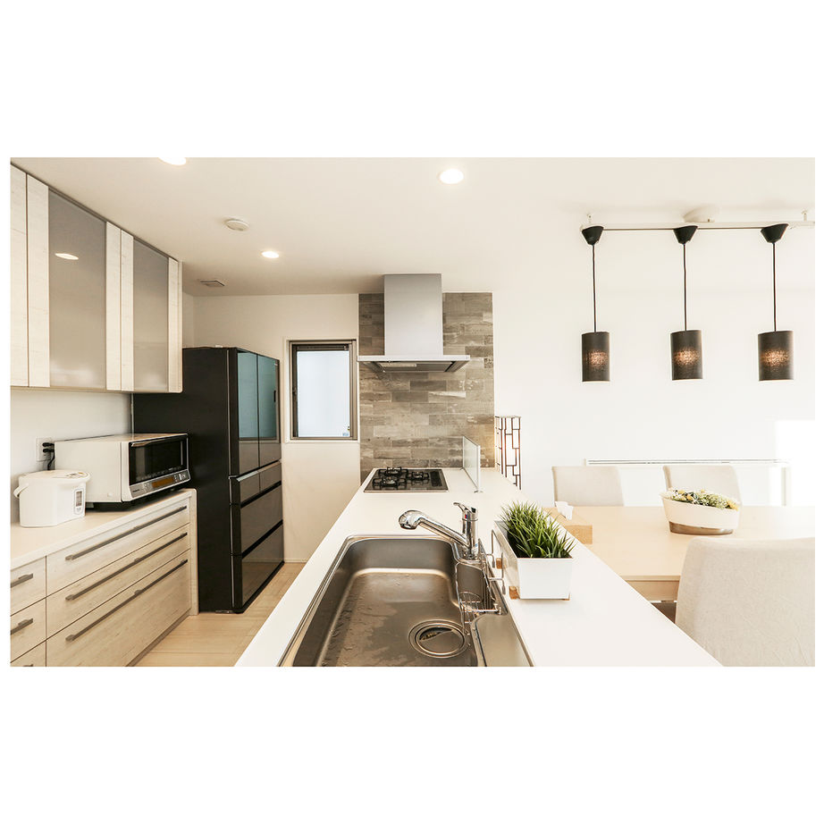 AREX/アーレックス 【2000万円台/絶景xリゾートハウス/30坪台/間取り図】家のどこにいても壮大な眺望を望めるデザイナーズ住宅の建築実例画像4