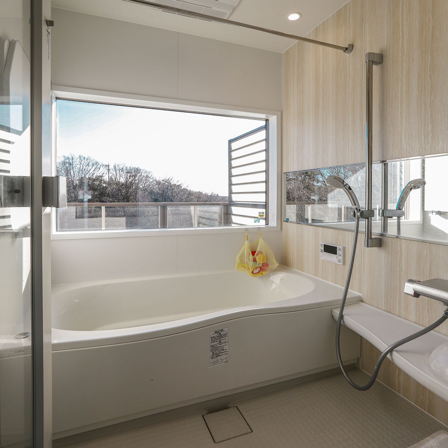 AREX/アーレックス 【2000万円台/絶景xリゾートハウス/30坪台/間取り図】家のどこにいても壮大な眺望を望めるデザイナーズ住宅の建築実例画像6