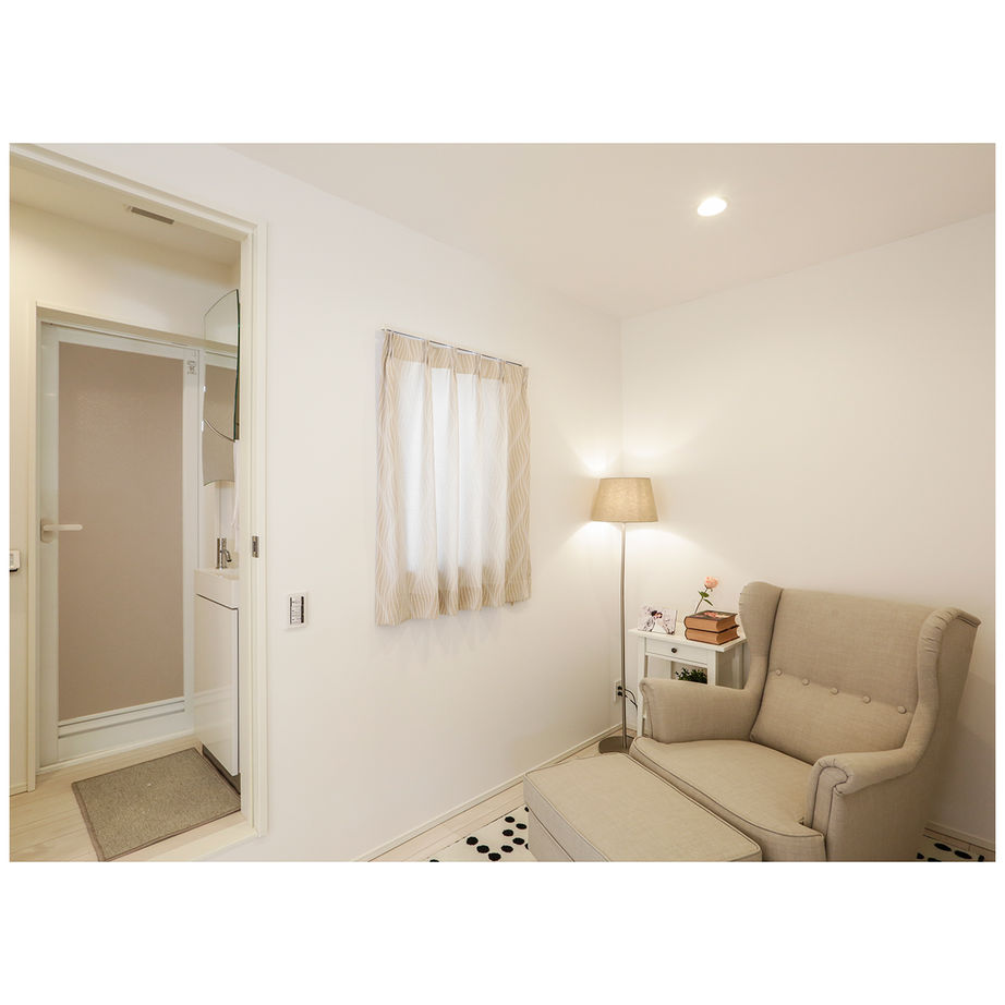 AREX/アーレックス 【2000万円台/絶景xリゾートハウス/30坪台/間取り図】家のどこにいても壮大な眺望を望めるデザイナーズ住宅の建築実例画像8