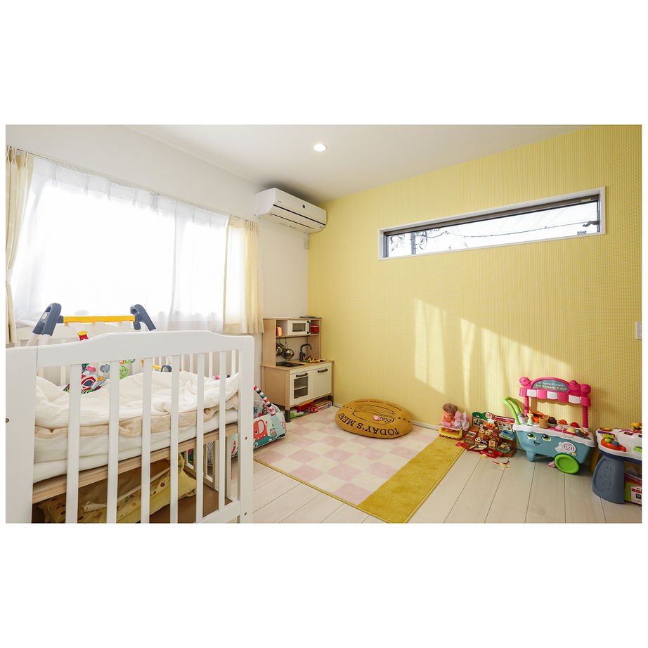 AREX/アーレックス 【2000万円台/絶景xリゾートハウス/30坪台/間取り図】家のどこにいても壮大な眺望を望めるデザイナーズ住宅の建築実例画像9