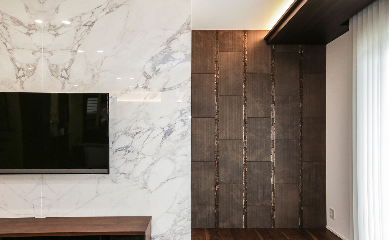 AREX/アーレックス 【愛知県/寄棟屋根xモダン/間取り図】広さと住み心地にこだわった家事楽の和モダンな邸宅/駐車場付の建築実例画像14