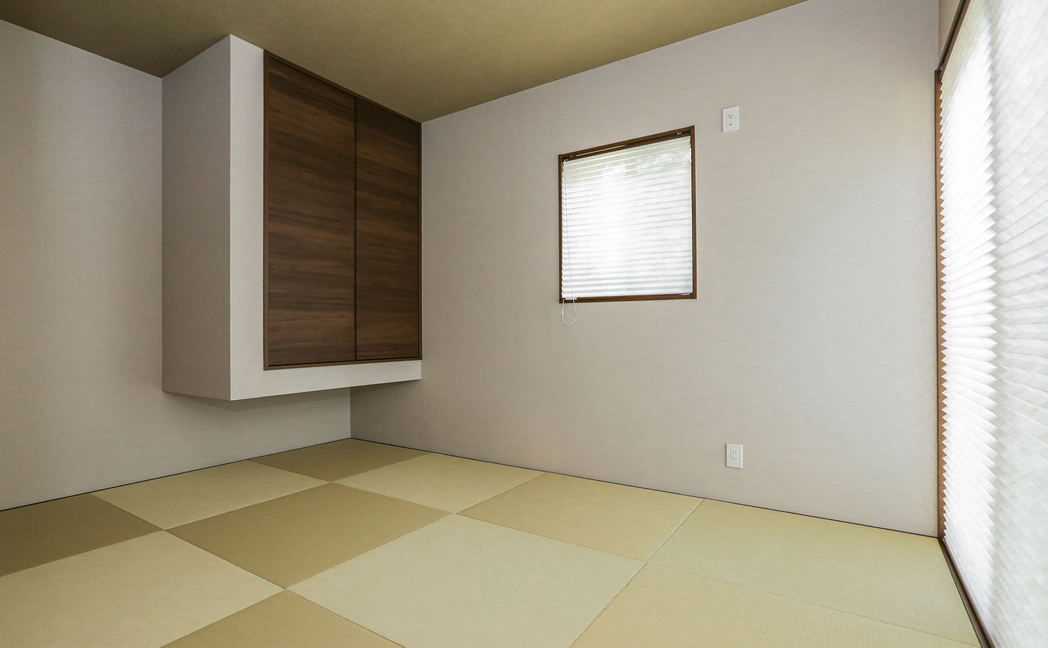 AREX/アーレックス 【1000万円台/平屋/4LDK/間取り図】傾斜地の特性も活かし、自然に囲まれて暮らすスキップフロアのある平屋の建築実例画像10