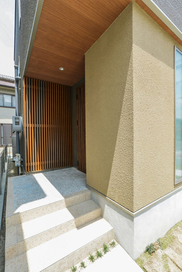 AREX/アーレックス 【名古屋市/1000万円台/30坪台/間取り図有】内土間とリビングが緩やかにつながり「和」の心地よさが包む家の建築実例画像7