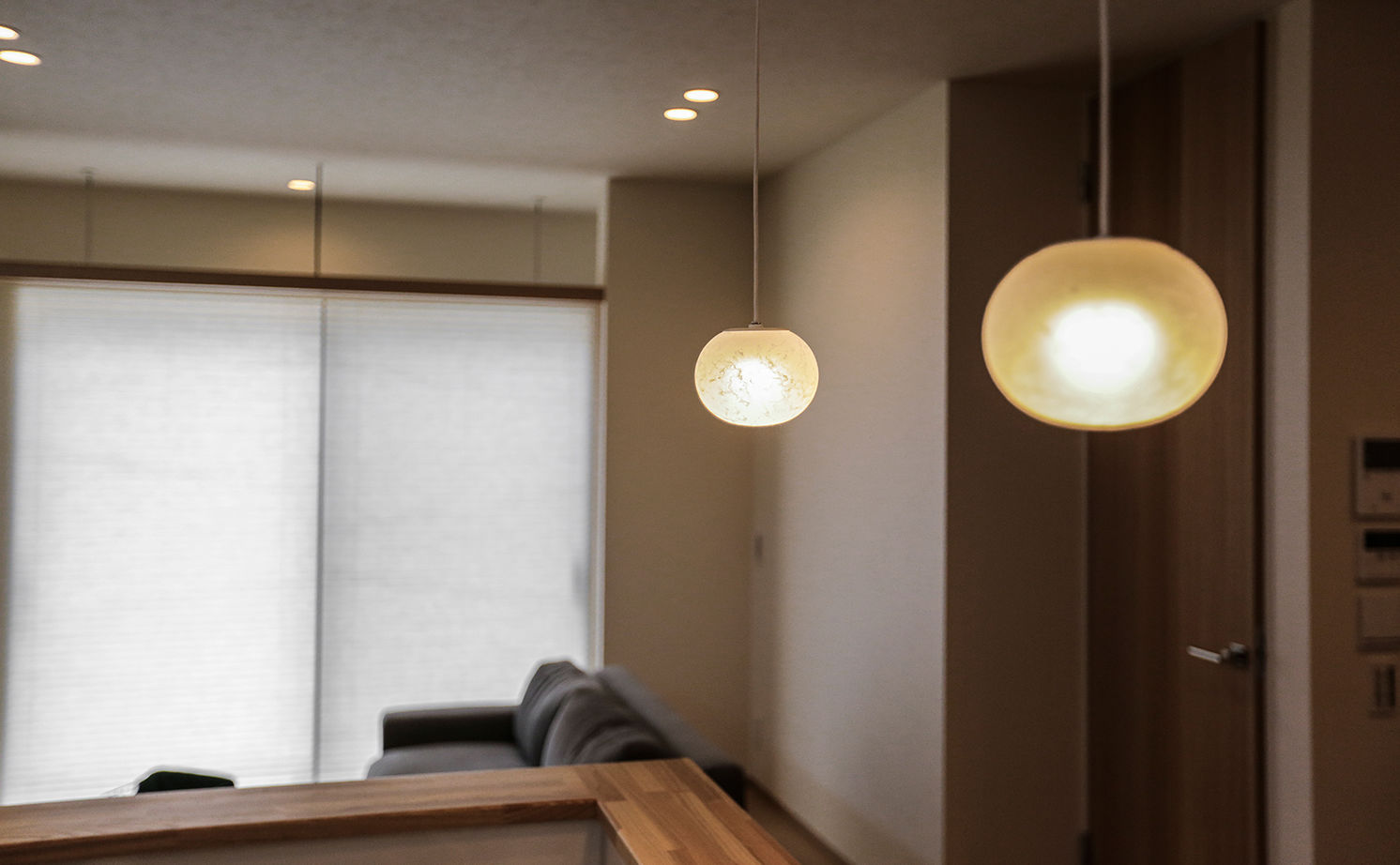 AREX/アーレックス 【名古屋市/1000万円台/30坪台/間取り図有】内土間とリビングが緩やかにつながり「和」の心地よさが包む家の建築実例画像10