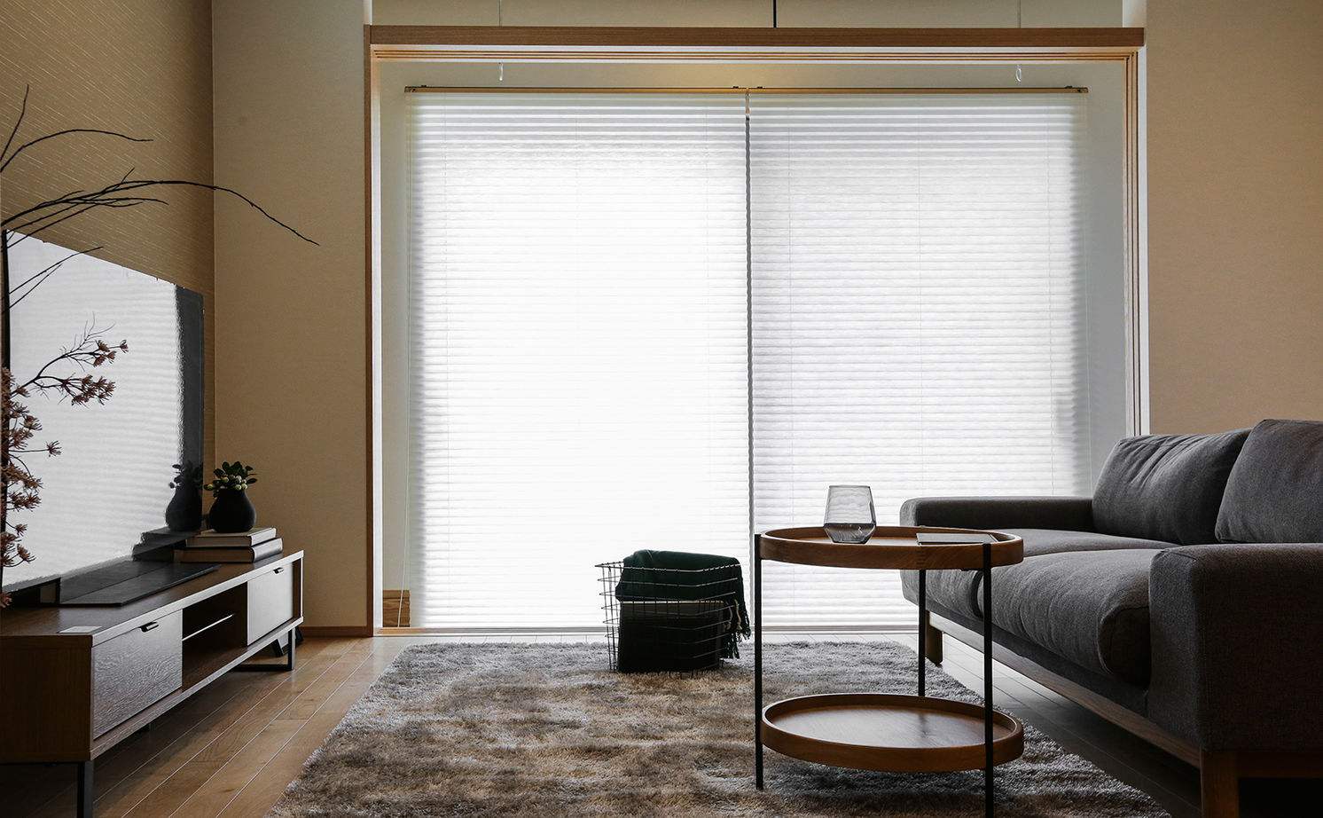 AREX/アーレックス 【名古屋市/1000万円台/30坪台/間取り図有】内土間とリビングが緩やかにつながり「和」の心地よさが包む家の建築実例画像11