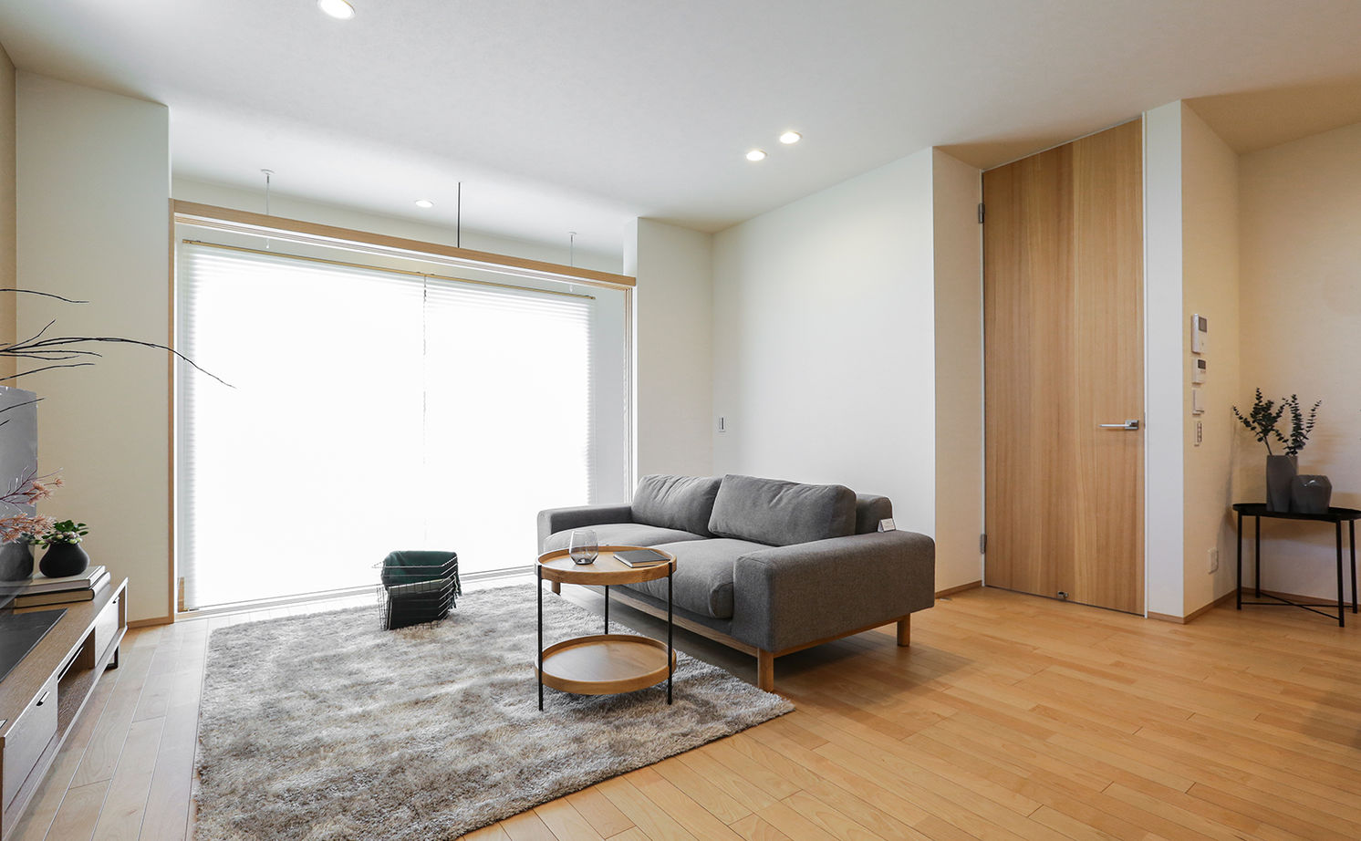 AREX/アーレックス 【名古屋市/1000万円台/30坪台/間取り図有】内土間とリビングが緩やかにつながり「和」の心地よさが包む家の建築実例画像14