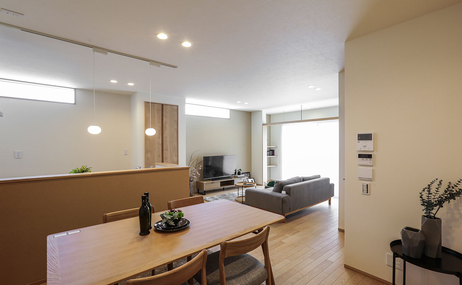 AREX/アーレックス 【名古屋市/1000万円台/30坪台/間取り図有】内土間とリビングが緩やかにつながり「和」の心地よさが包む家の建築実例画像18