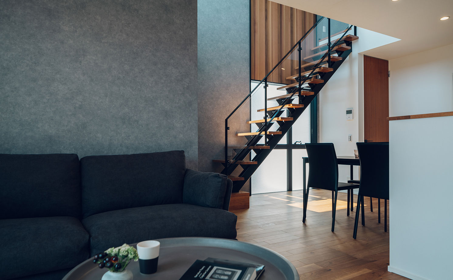 AREX/アーレックスの建築実例画像