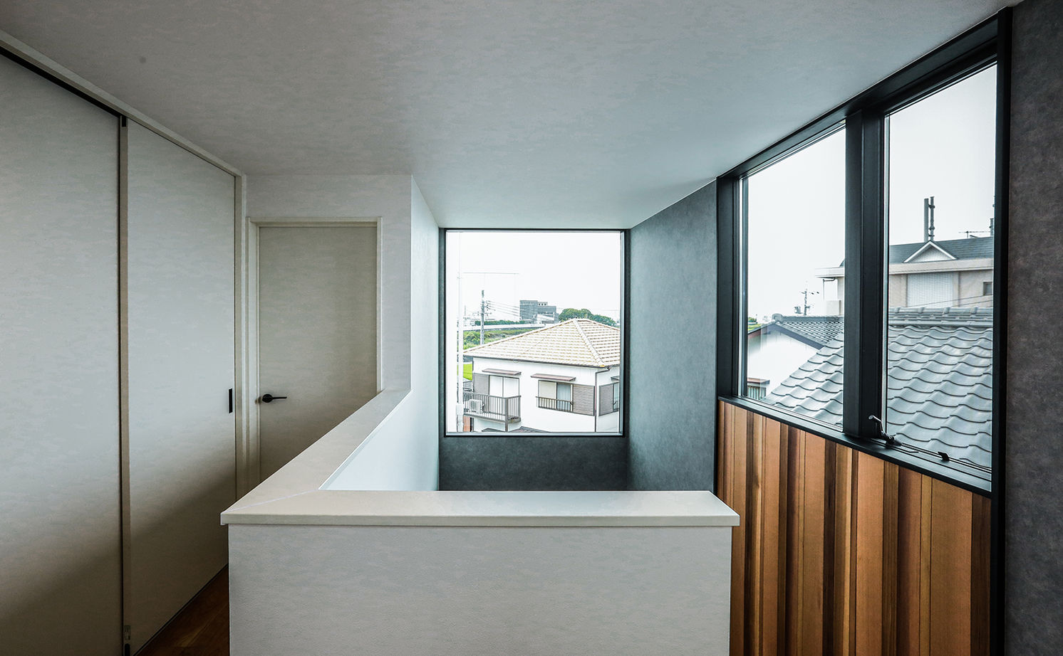 AREX/アーレックス 【愛知県/1000万円台/30坪台】ヴィンテージ×インダストリアル。特別な高揚感と浮遊感に包まれるモダンな家の建築実例画像6