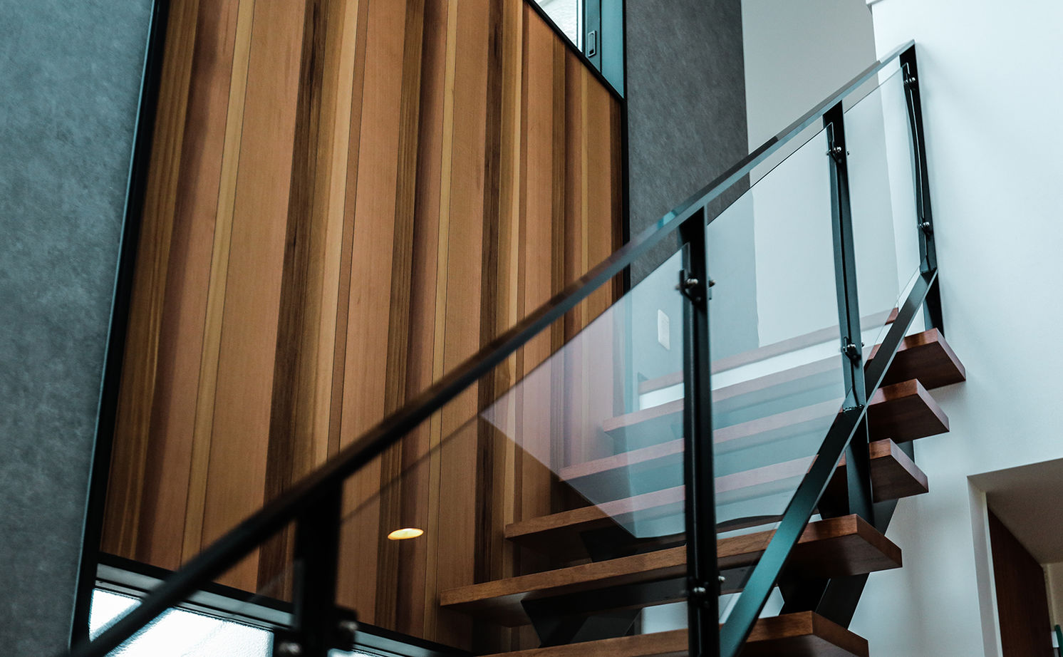 AREX/アーレックス 【愛知県/1000万円台/30坪台】ヴィンテージ×インダストリアル。特別な高揚感と浮遊感に包まれるモダンな家の建築実例画像7