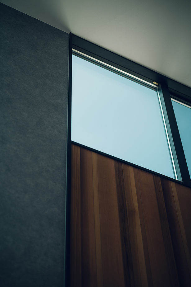 AREX/アーレックス 【愛知県/1000万円台/30坪台】ヴィンテージ×インダストリアル。特別な高揚感と浮遊感に包まれるモダンな家の建築実例画像11