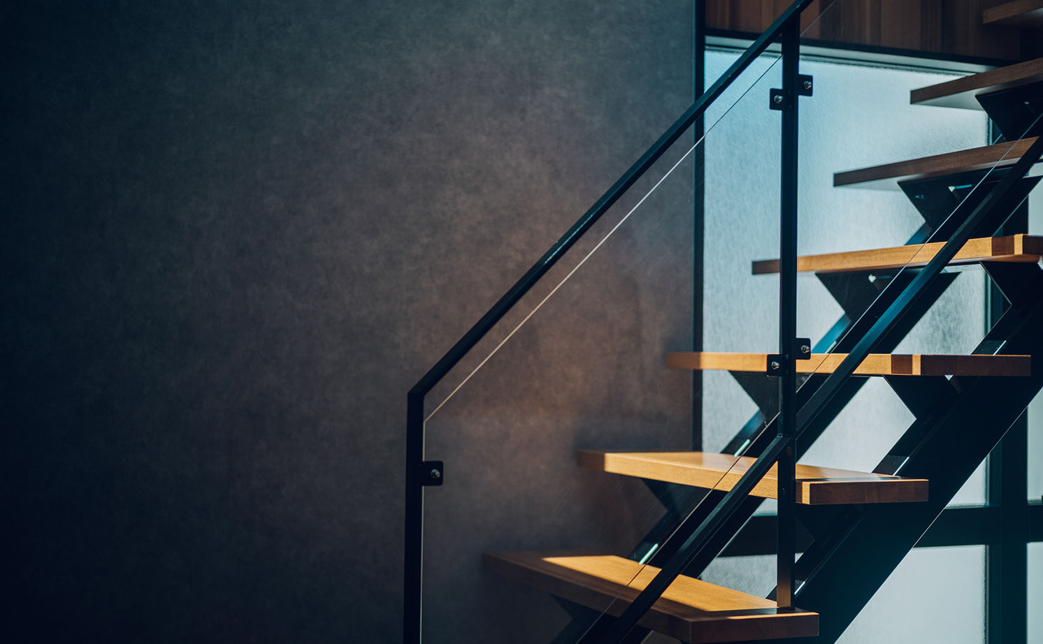 AREX/アーレックス 【愛知県/1000万円台/30坪台】ヴィンテージ×インダストリアル。特別な高揚感と浮遊感に包まれるモダンな家の建築実例画像14