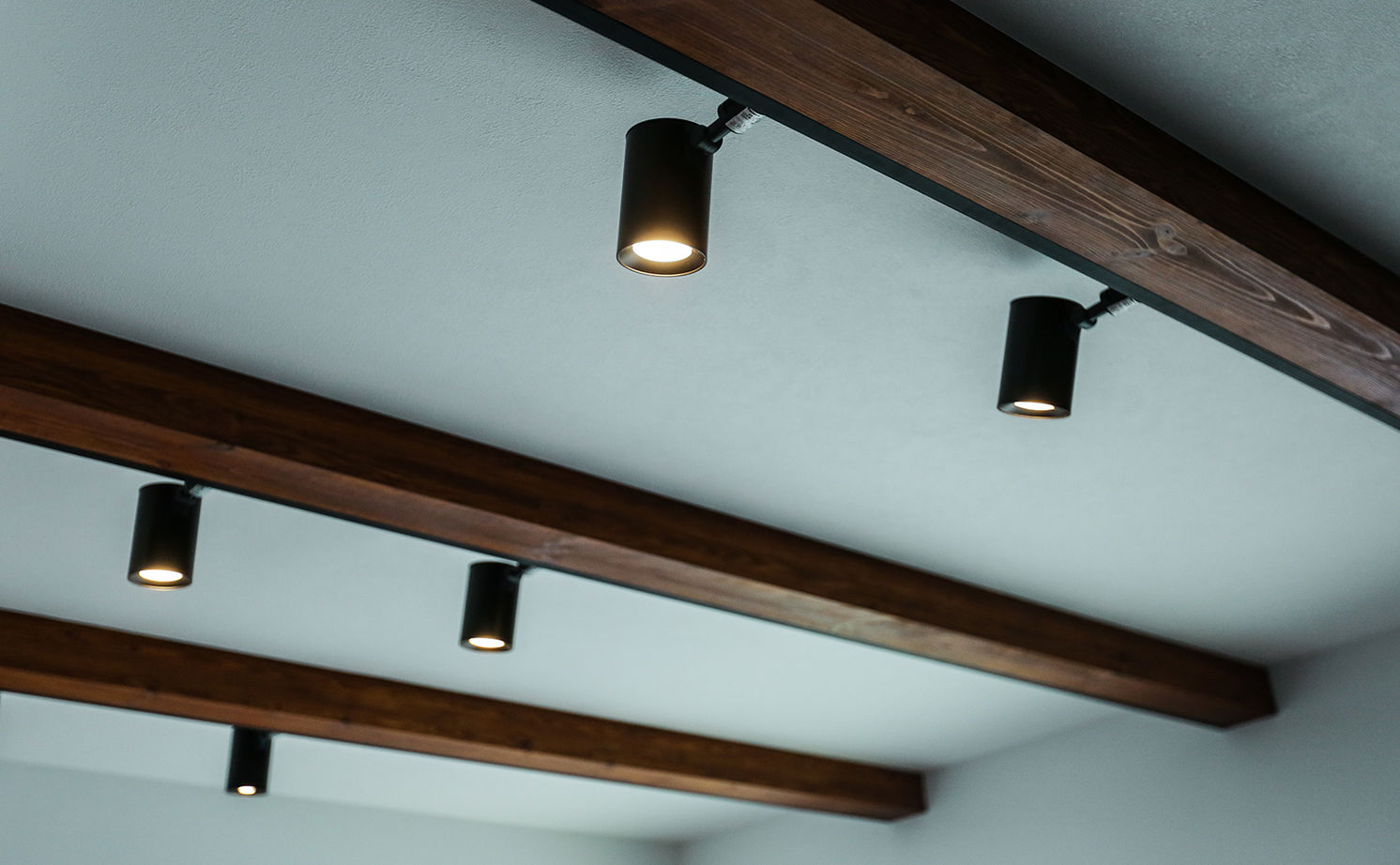 AREX/アーレックス 【愛知県/1000万円台/30坪台】ヴィンテージ×インダストリアル。特別な高揚感と浮遊感に包まれるモダンな家の建築実例画像16