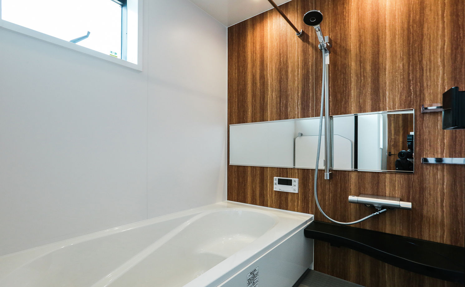 AREX/アーレックス 【愛知県/1000万円台/30坪台】ヴィンテージ×インダストリアル。特別な高揚感と浮遊感に包まれるモダンな家の建築実例画像19