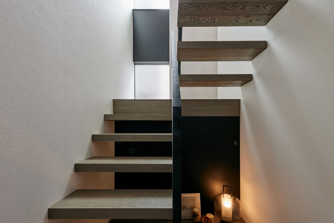 fem 【大阪府高石市】五感に響く心地よさ。都市に溶け込む上質な住まいの建築実例画像9