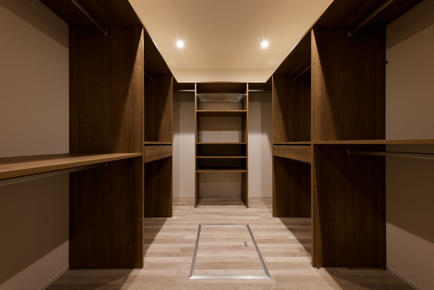 fem 【大阪府高石市】五感に響く心地よさ。都市に溶け込む上質な住まいの建築実例画像17