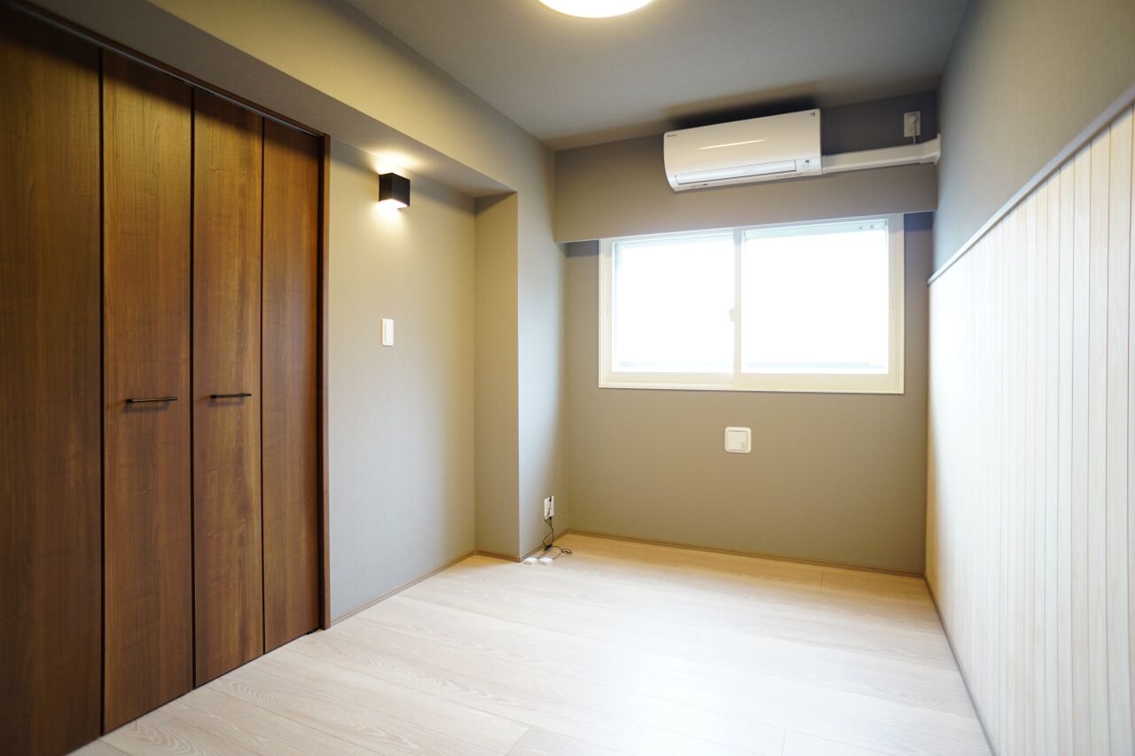 朝日建設｜賃貸併用 【賃貸併用/RC造/高気密・高断熱/高耐久】見学会などで得た情報をフル活用。オーナーも入居者も満足の家にの建築実例画像6