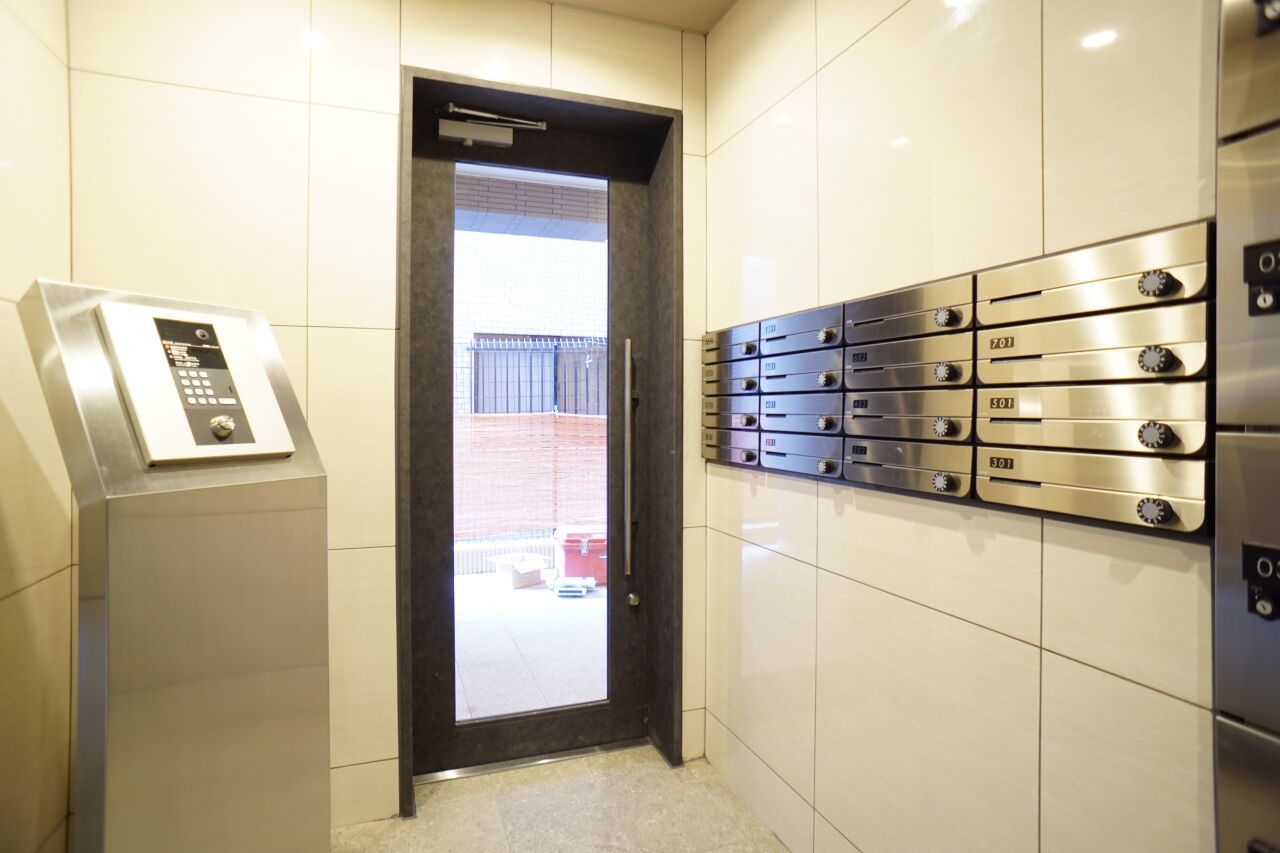 朝日建設｜賃貸併用 【賃貸併用/RC造/高気密・高断熱/高耐久】見学会などで得た情報をフル活用。オーナーも入居者も満足の家にの建築実例画像8