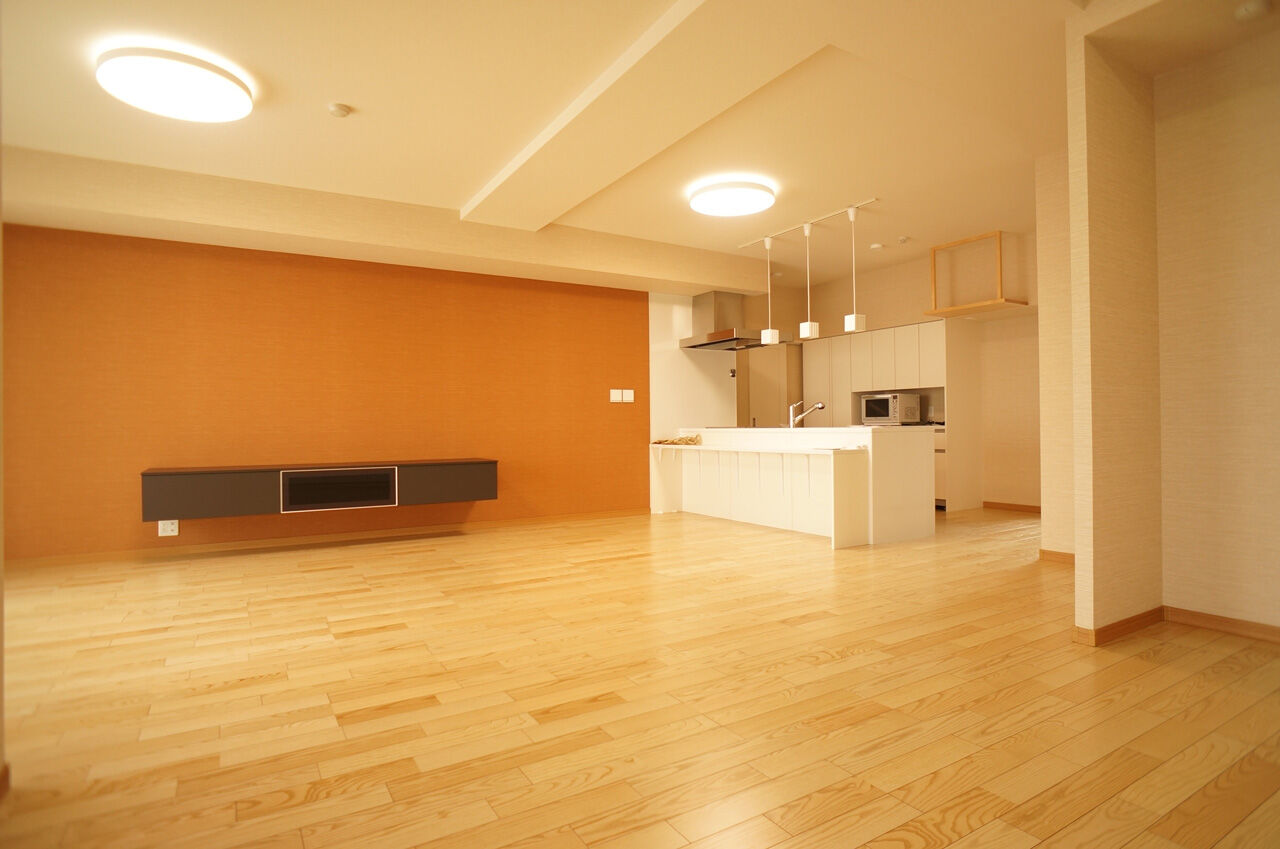 朝日建設｜賃貸併用 【賃貸併用/RC造/高気密・高断熱/高耐久】実家を賃貸併用住宅に建て替え。的確な提案と高性能で人気物件にの建築実例画像2