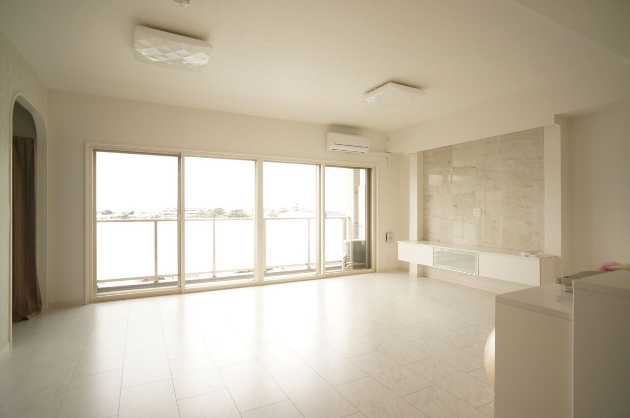 朝日建設｜賃貸併用 【賃貸併用/RC造/高気密・高断熱/高耐久】実家を賃貸併用住宅に建て替え。的確な提案と高性能で人気物件にの建築実例画像3