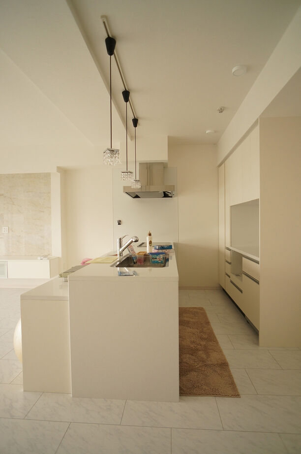 朝日建設｜賃貸併用 【賃貸併用/RC造/高気密・高断熱/高耐久】実家を賃貸併用住宅に建て替え。的確な提案と高性能で人気物件にの建築実例画像4