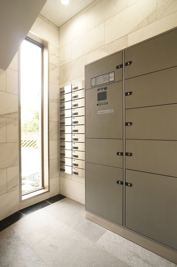 朝日建設｜賃貸併用 【賃貸併用/RC造/高気密・高断熱/高耐久】実家を賃貸併用住宅に建て替え。的確な提案と高性能で人気物件にの建築実例画像6