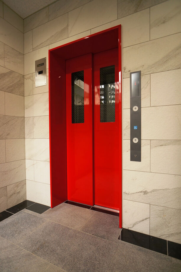 朝日建設｜賃貸併用 【賃貸併用/RC造/高気密・高断熱/高耐久】実家を賃貸併用住宅に建て替え。的確な提案と高性能で人気物件にの建築実例画像8