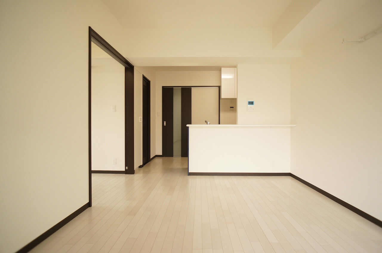 朝日建設｜賃貸併用 【賃貸併用/RC造/高気密・高断熱/高耐久】実家を賃貸併用住宅に建て替え。的確な提案と高性能で人気物件にの建築実例画像9