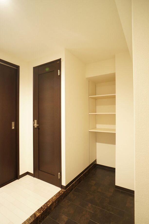 朝日建設｜賃貸併用 【賃貸併用/RC造/高気密・高断熱/高耐久】実家を賃貸併用住宅に建て替え。的確な提案と高性能で人気物件にの建築実例画像10