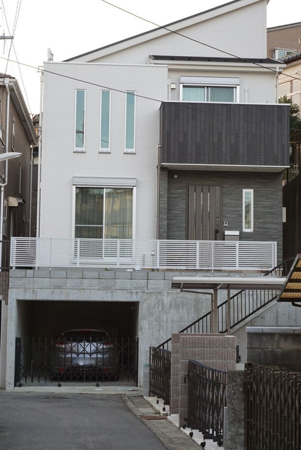 アコルデの建築実例画像