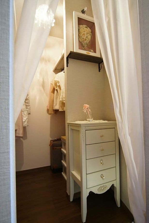 アコルデ 【海老名市｜34坪台｜2500～2999万円】デザインと使い勝手を両立させたビルトインガレージの家の建築実例画像9