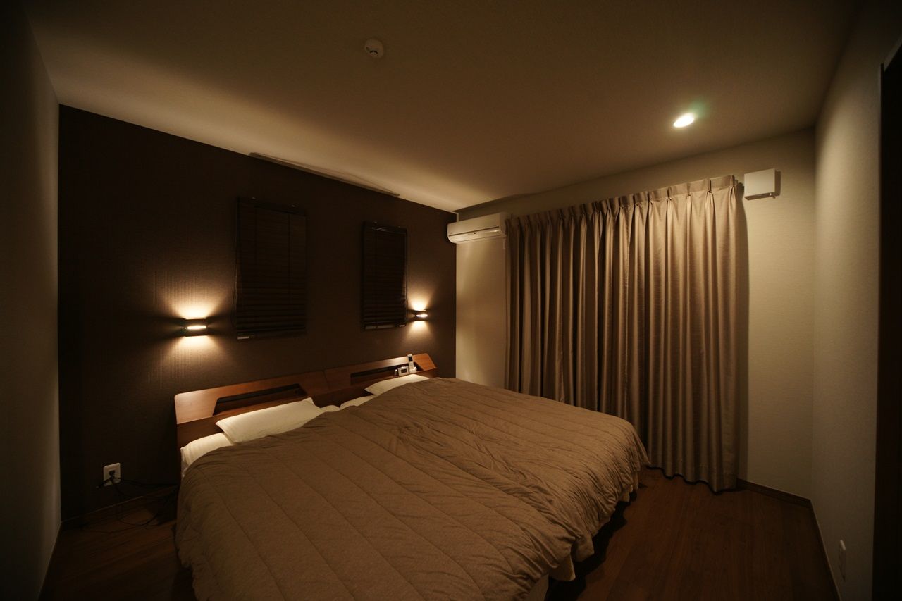 アコルデ 【海老名市｜34坪台｜2500～2999万円】デザインと使い勝手を両立させたビルトインガレージの家の建築実例画像10