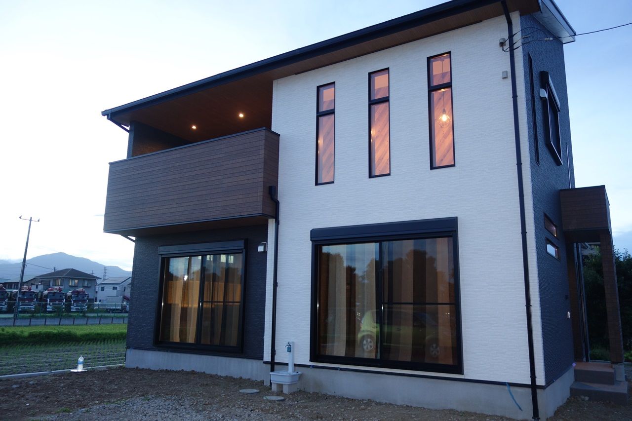 アコルデの建築実例画像