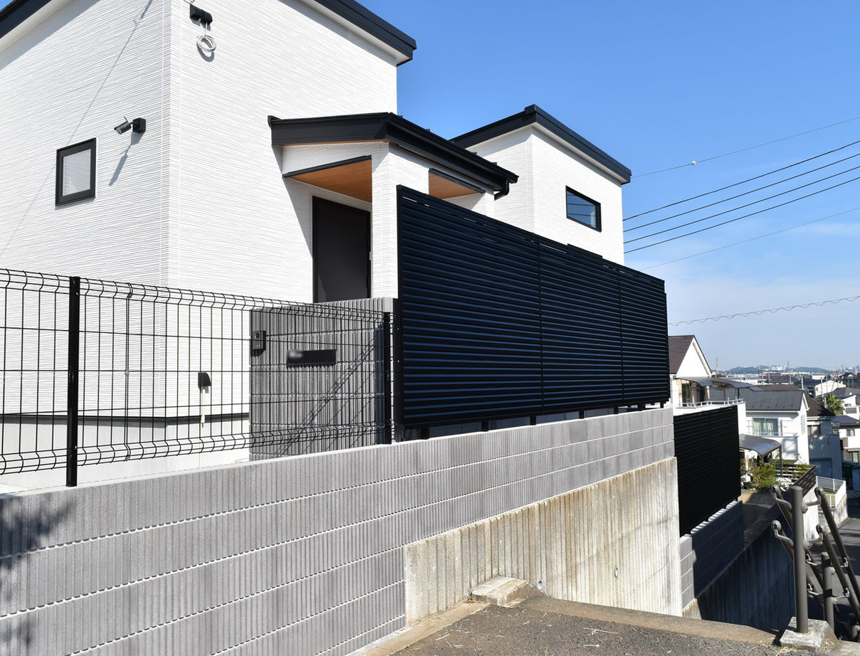 アコルデの建築実例画像